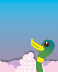 pic for Duck Love
